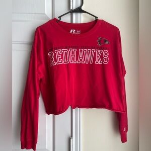 SEMO Crop Top